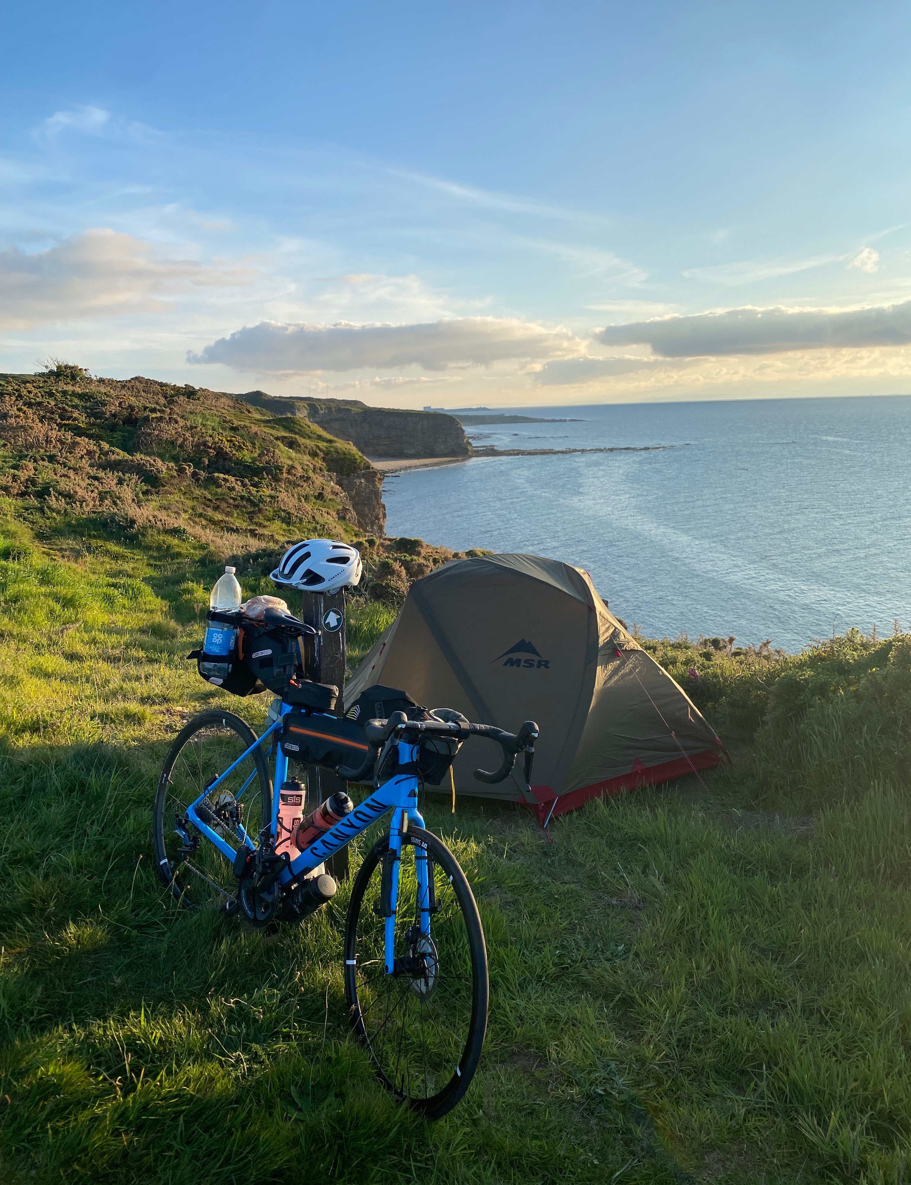 The North Coast 500