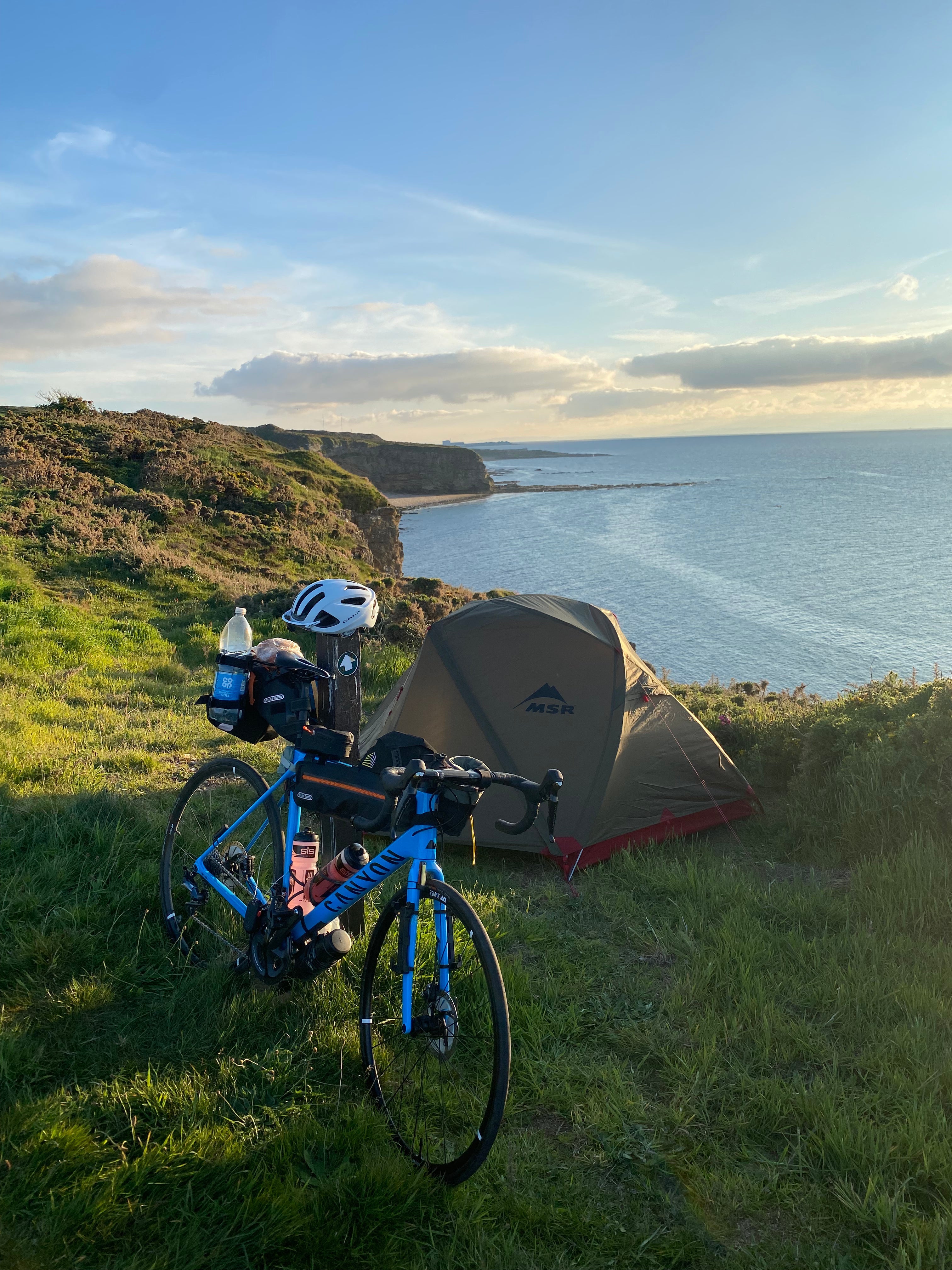 The North Coast 500