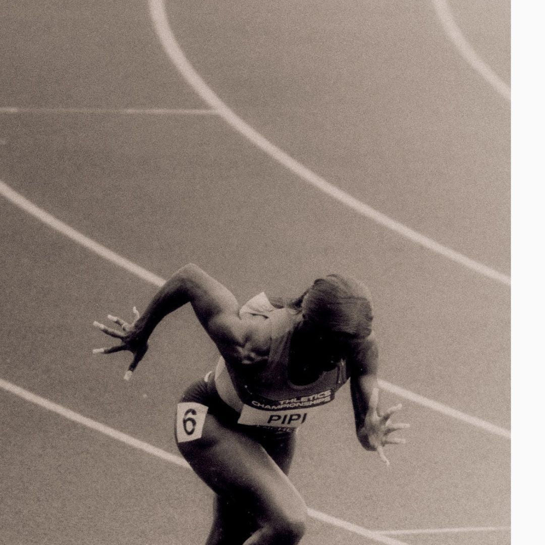 Coffee in the Crosshairs: The Olympic Caffeine Doping Story