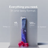 C.O1 Carb Electrolyte Chew | Berry