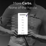 C.O1 Carb Electrolyte Chew | Berry