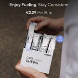 C.O1 Carb Electrolyte Chew | Berry