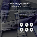 C.O1 Carb Electrolyte Chew | Berry