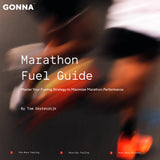 Marathon Nutrition Guide