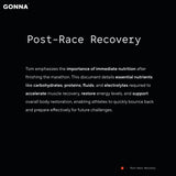 Marathon Nutrition Guide