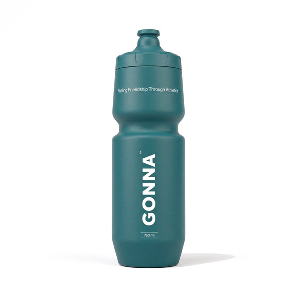 B.O3 Sports Water Bottle | Teal