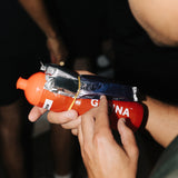 RB.O1 Run Bottle 400mL | Amsterdam Red