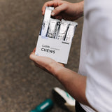 C.O1 Carb Electrolyte Chew | Berry
