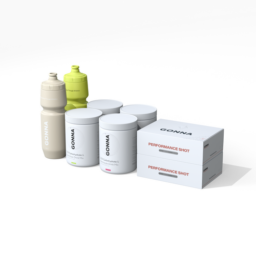 Bundle | Triathlon