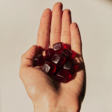 C.O1 Carb Electrolyte Chew | Berry